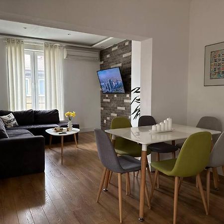 Knyaz Boris I Apartment 소피아 외부 사진