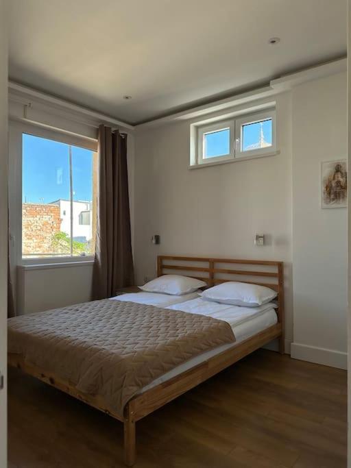 Knyaz Boris I Apartment 소피아 외부 사진