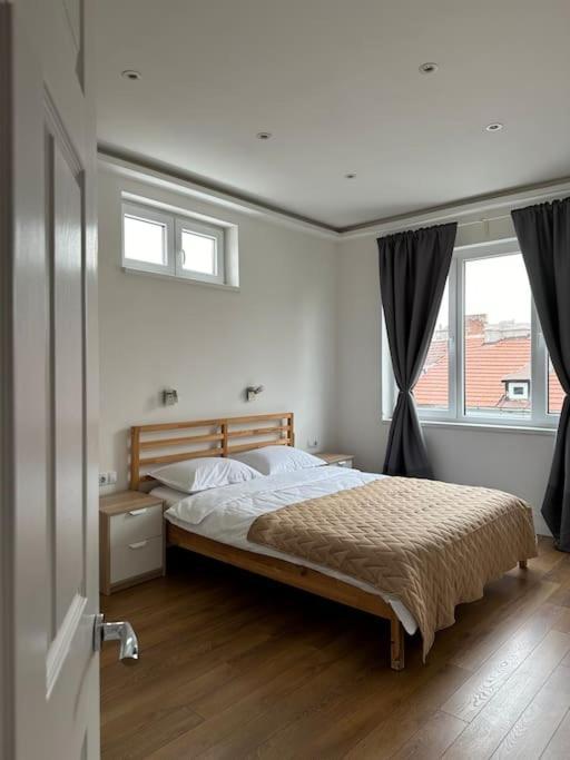 Knyaz Boris I Apartment 소피아 외부 사진