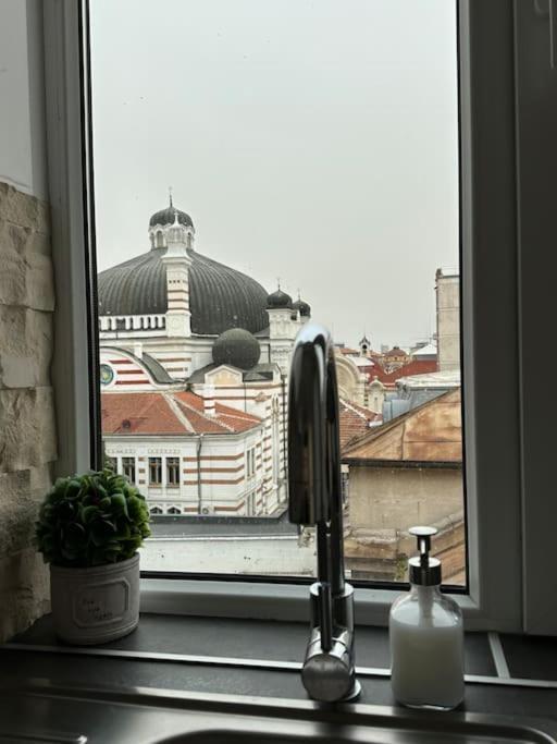 Knyaz Boris I Apartment 소피아 외부 사진