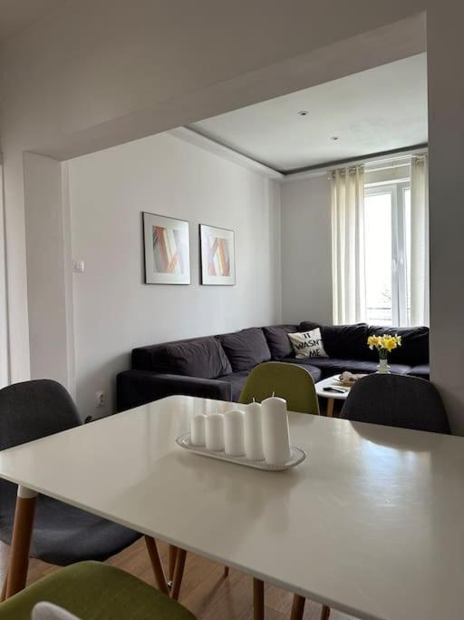 Knyaz Boris I Apartment 소피아 외부 사진