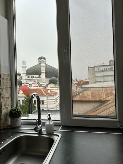 Knyaz Boris I Apartment 소피아 외부 사진