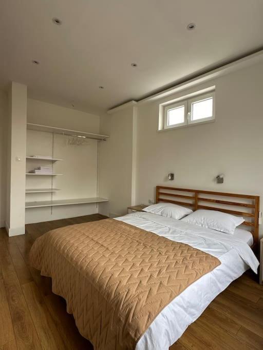 Knyaz Boris I Apartment 소피아 외부 사진