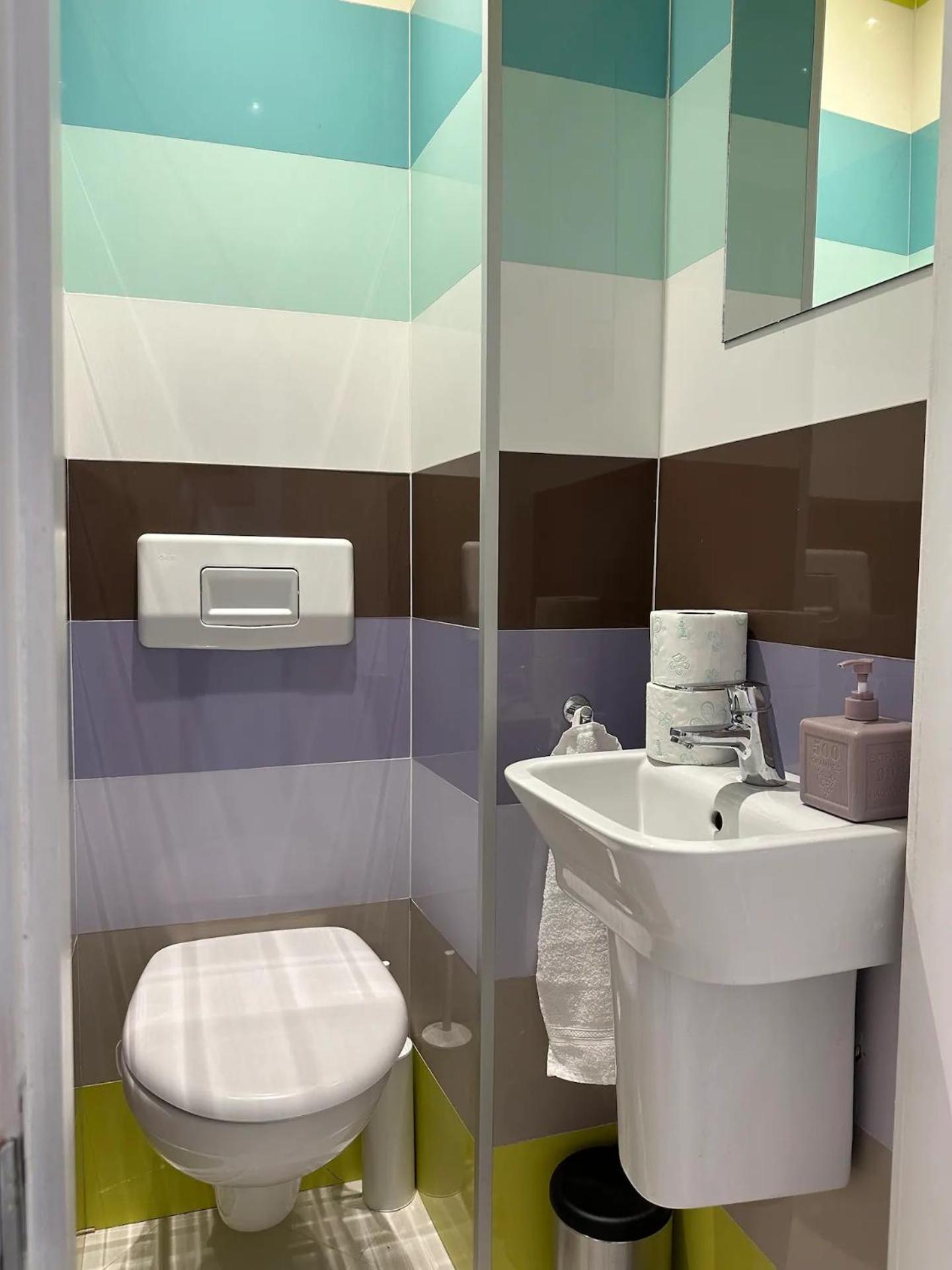 Knyaz Boris I Apartment 소피아 외부 사진